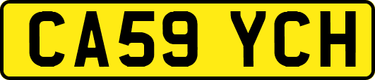 CA59YCH
