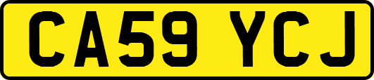 CA59YCJ