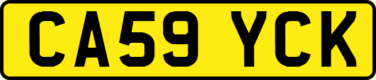 CA59YCK