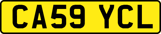 CA59YCL