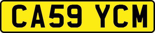 CA59YCM
