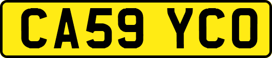 CA59YCO