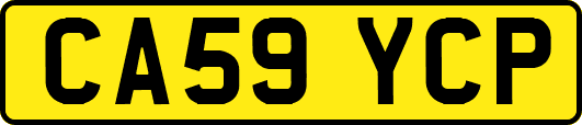 CA59YCP