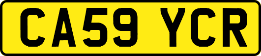 CA59YCR