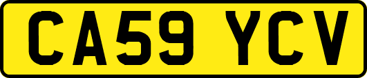 CA59YCV