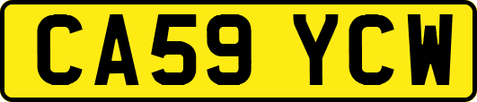 CA59YCW