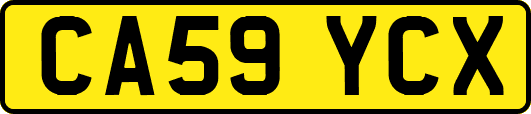 CA59YCX