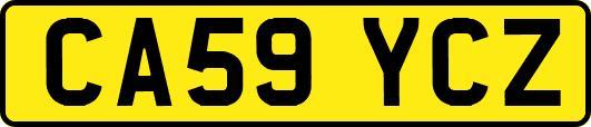 CA59YCZ