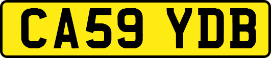CA59YDB