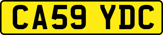 CA59YDC