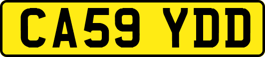 CA59YDD