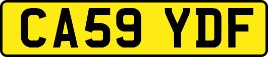 CA59YDF