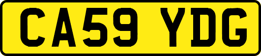 CA59YDG