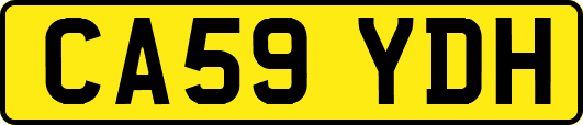 CA59YDH