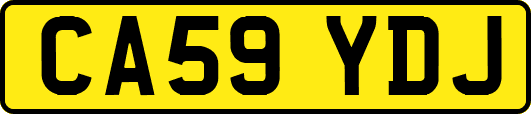 CA59YDJ