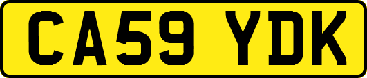 CA59YDK