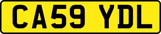 CA59YDL