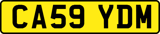 CA59YDM