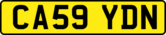 CA59YDN