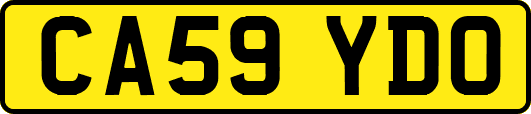 CA59YDO