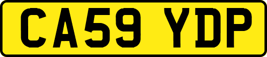 CA59YDP