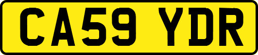 CA59YDR