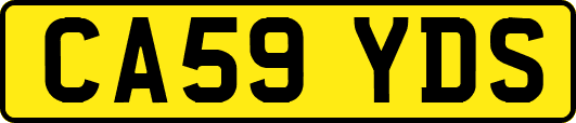 CA59YDS