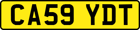 CA59YDT