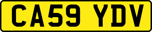 CA59YDV