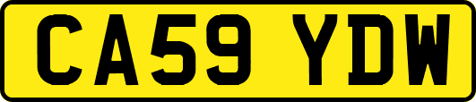 CA59YDW