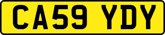 CA59YDY