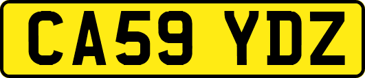 CA59YDZ