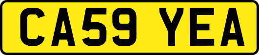 CA59YEA