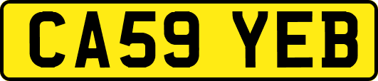 CA59YEB
