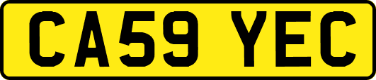 CA59YEC