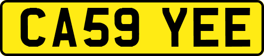 CA59YEE