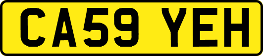 CA59YEH