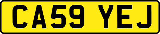 CA59YEJ