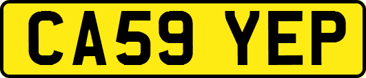 CA59YEP