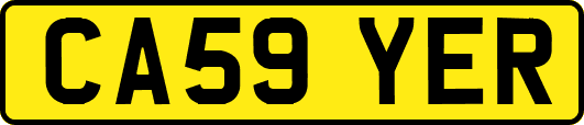 CA59YER
