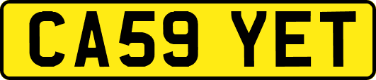 CA59YET