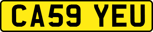 CA59YEU