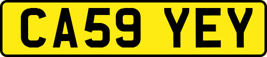 CA59YEY