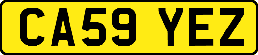 CA59YEZ