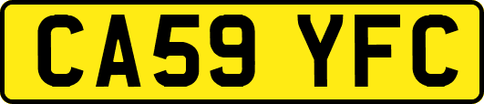 CA59YFC