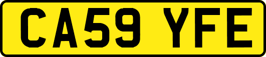 CA59YFE