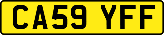 CA59YFF