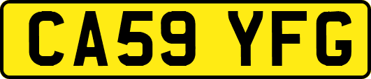 CA59YFG