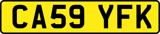 CA59YFK