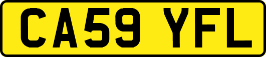 CA59YFL